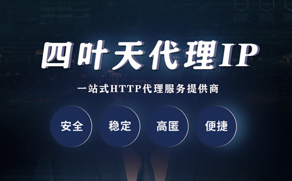 【嘉善代理IP】代理ip客户端使用教程