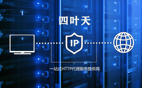 【嘉善代理IP】高质量IP代理的最重要因素?